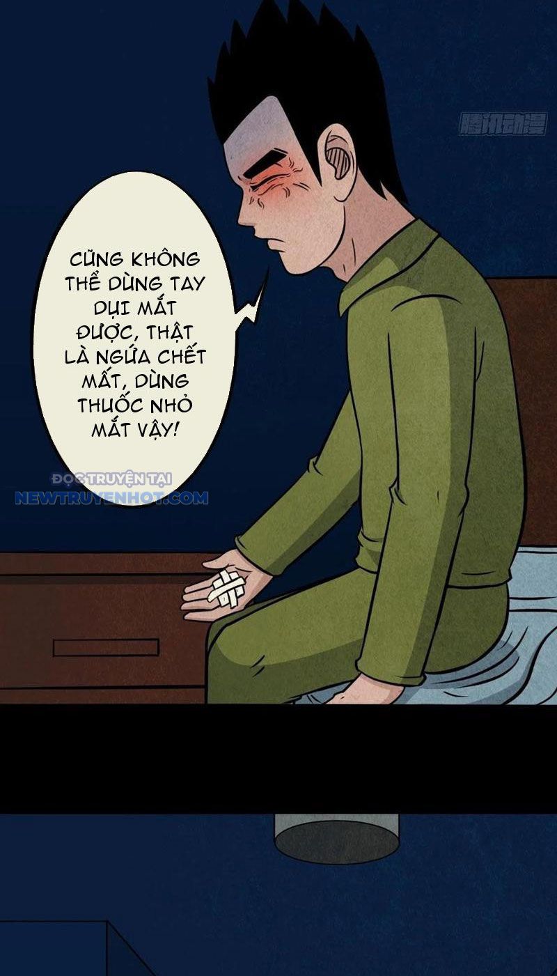 đấu Yếm Thần Chap 39 - Next Chap 40