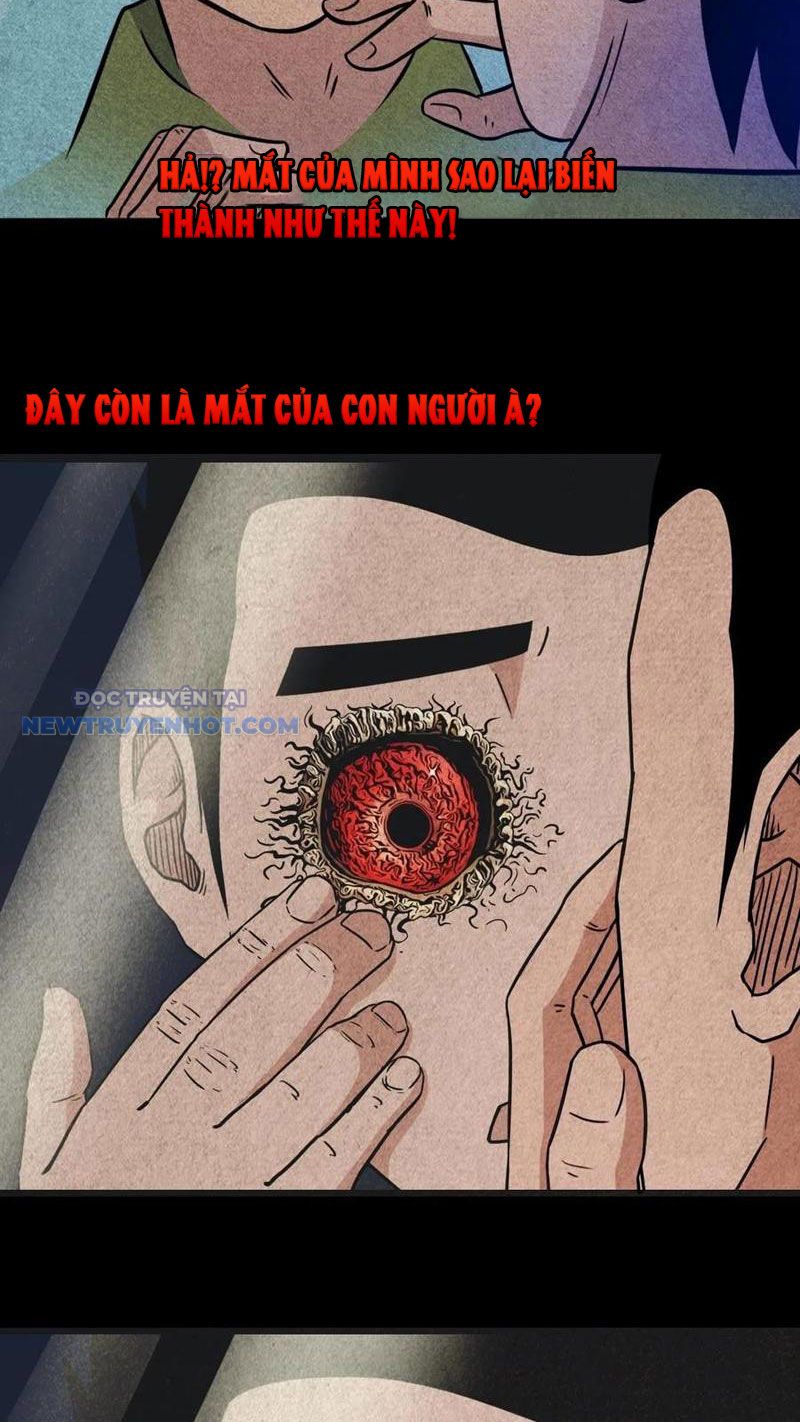 đấu Yếm Thần Chap 39 - Next Chap 40