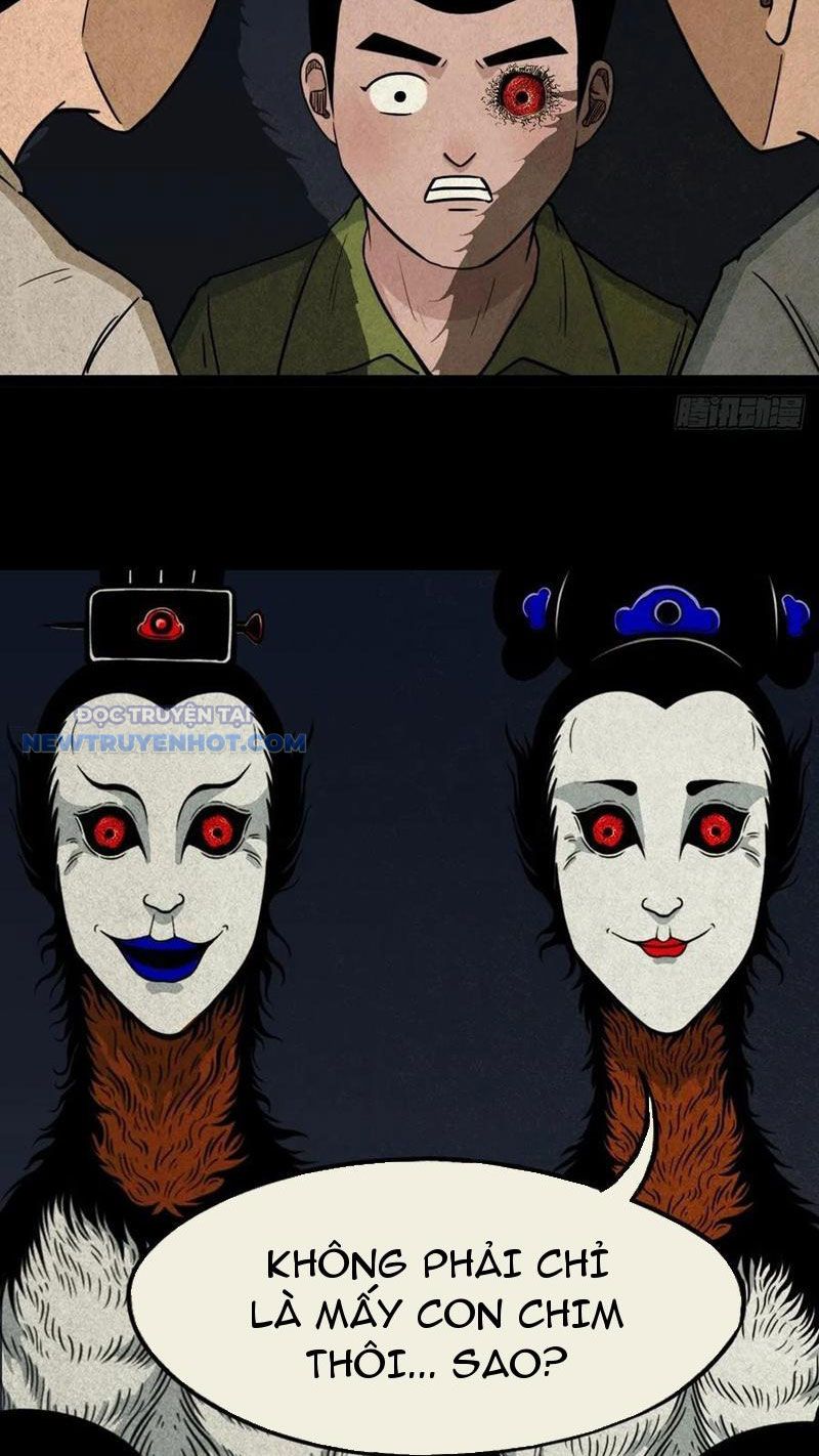 đấu Yếm Thần Chap 39 - Next Chap 40