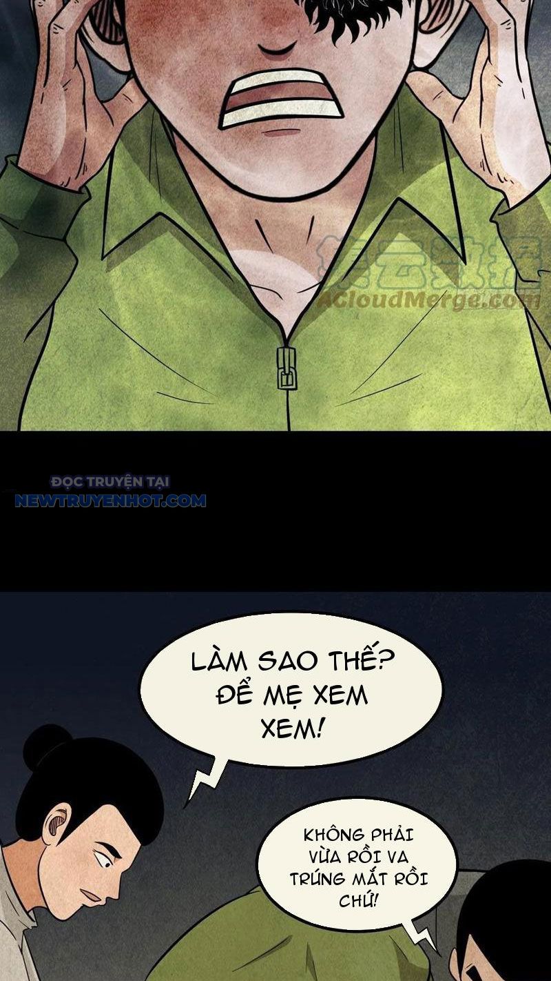 đấu Yếm Thần Chap 39 - Next Chap 40