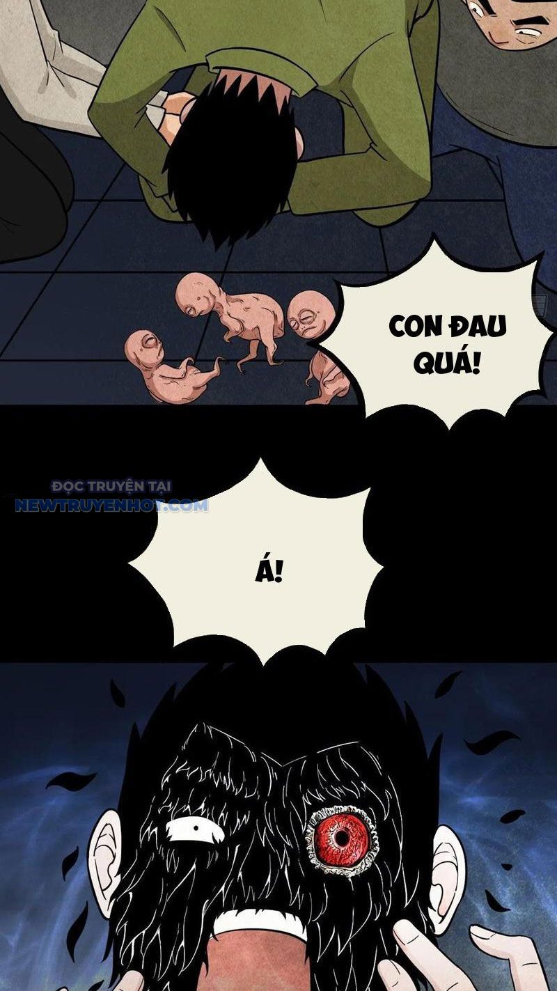 đấu Yếm Thần Chap 39 - Next Chap 40