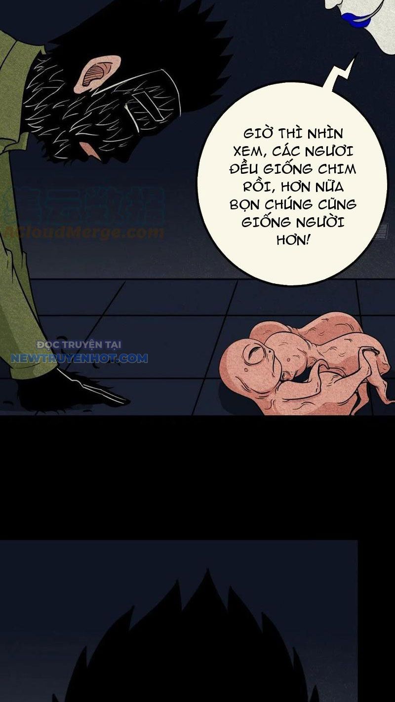 đấu Yếm Thần Chap 39 - Next Chap 40