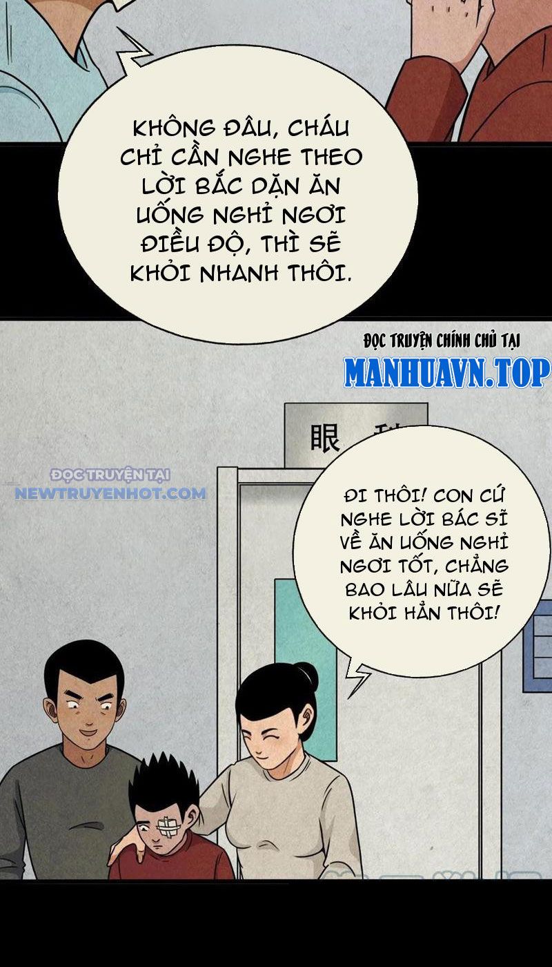 đấu Yếm Thần Chap 39 - Next Chap 40