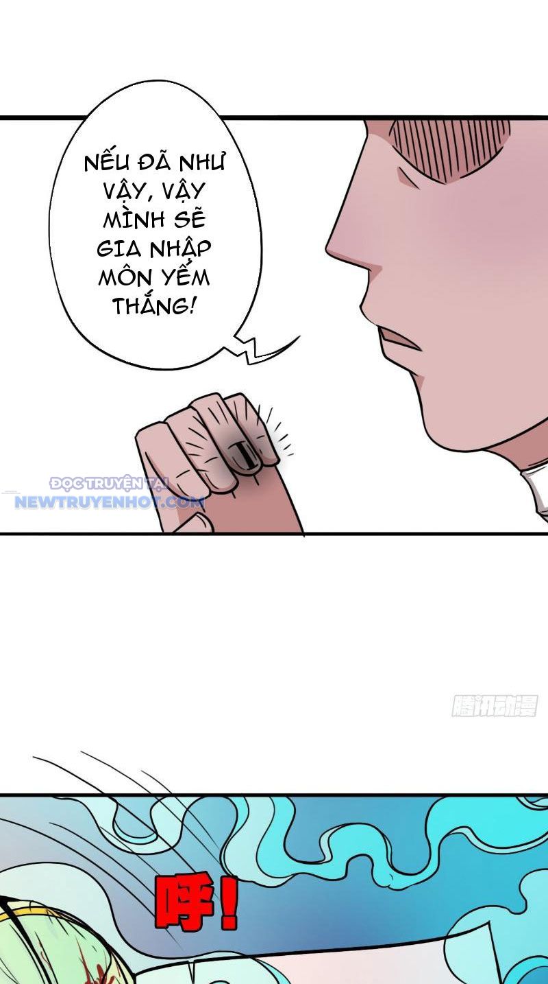 đấu Yếm Thần Chap 4 - Next Chap 5