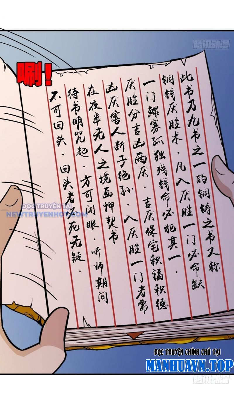 đấu Yếm Thần Chap 4 - Next Chap 5