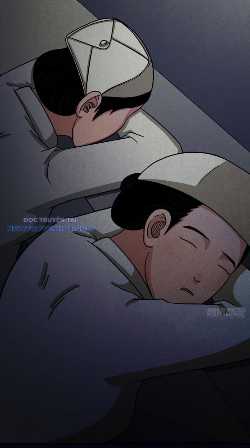 đấu Yếm Thần Chap 4 - Next Chap 5