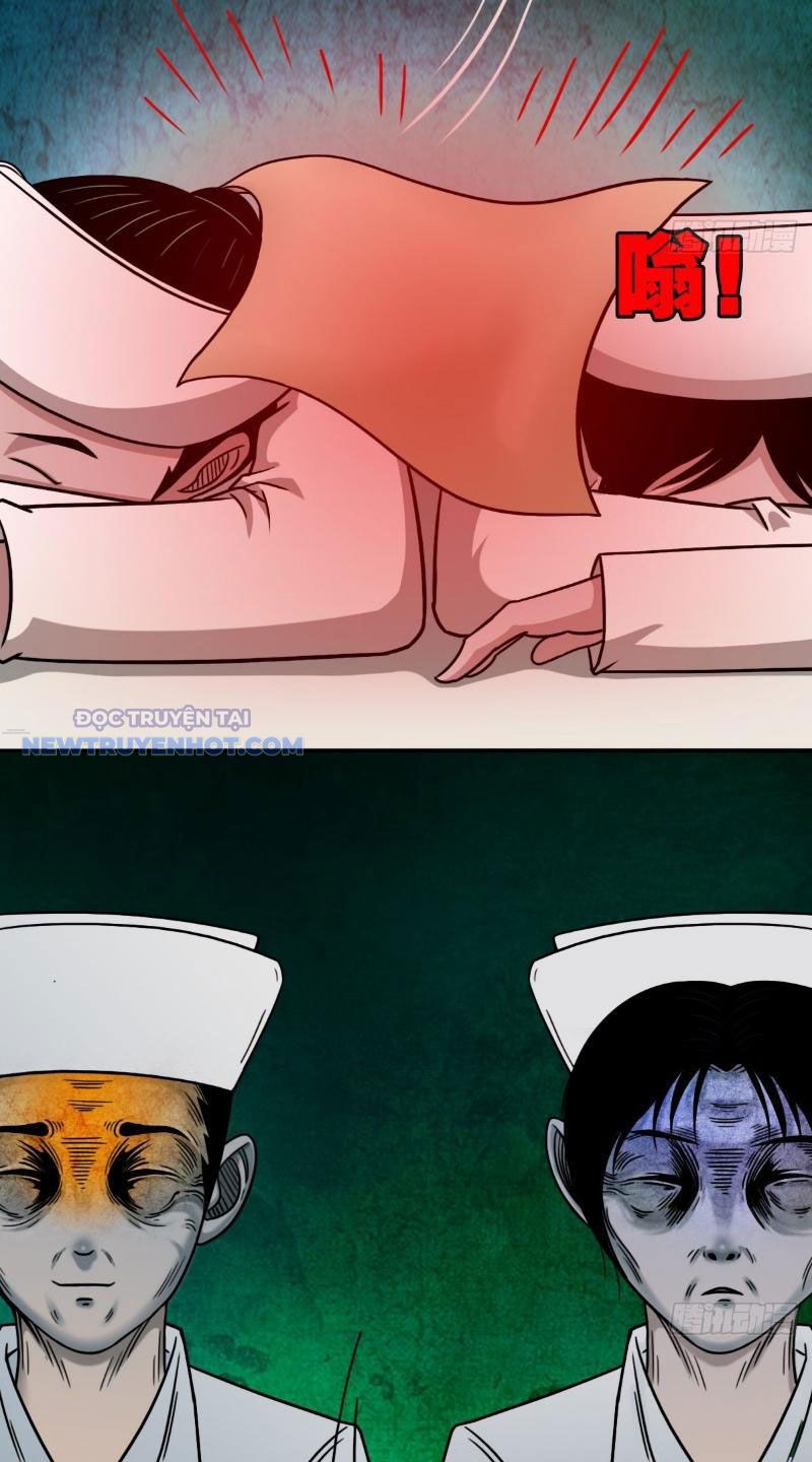 đấu Yếm Thần Chap 4 - Next Chap 5