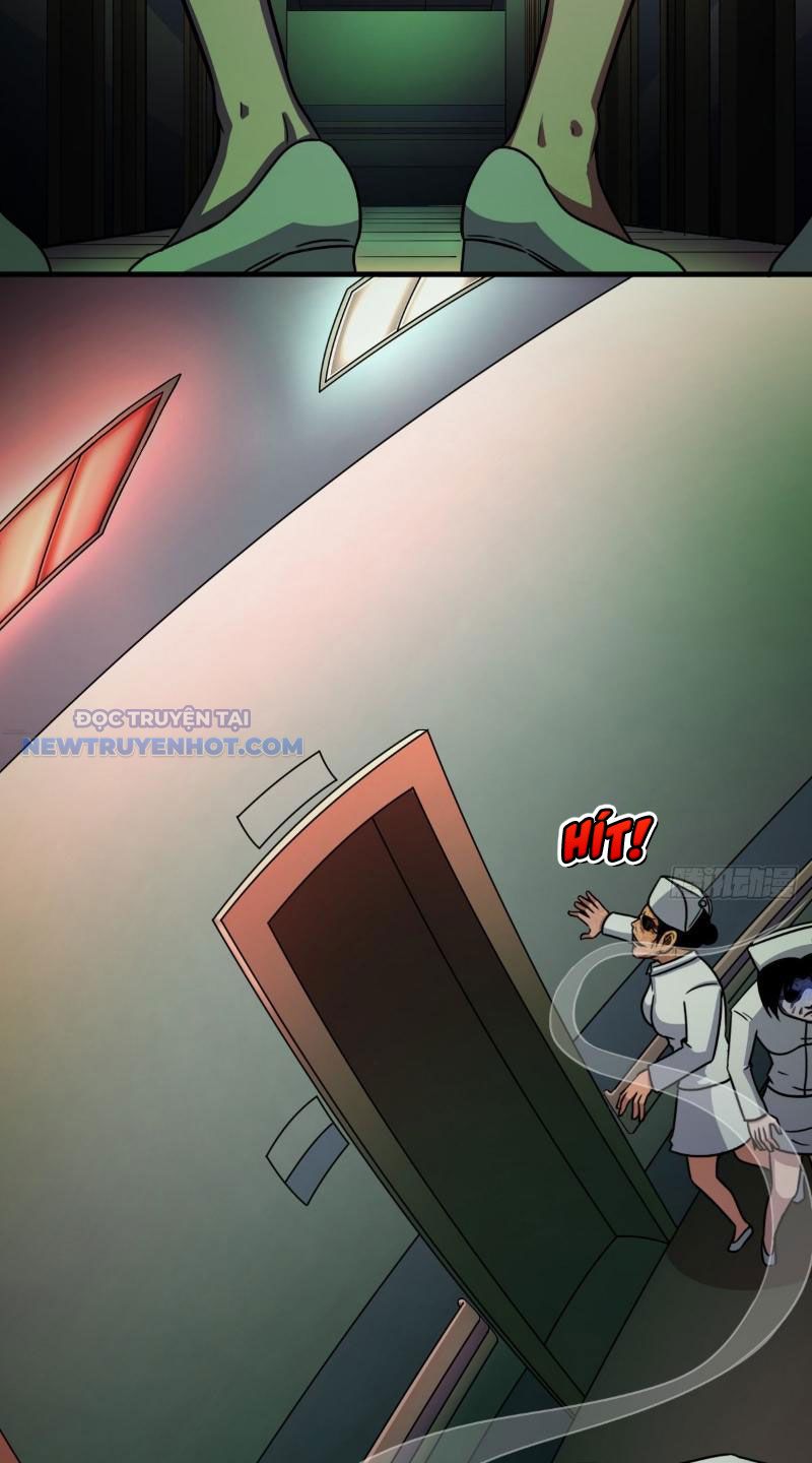 đấu Yếm Thần Chap 4 - Next Chap 5