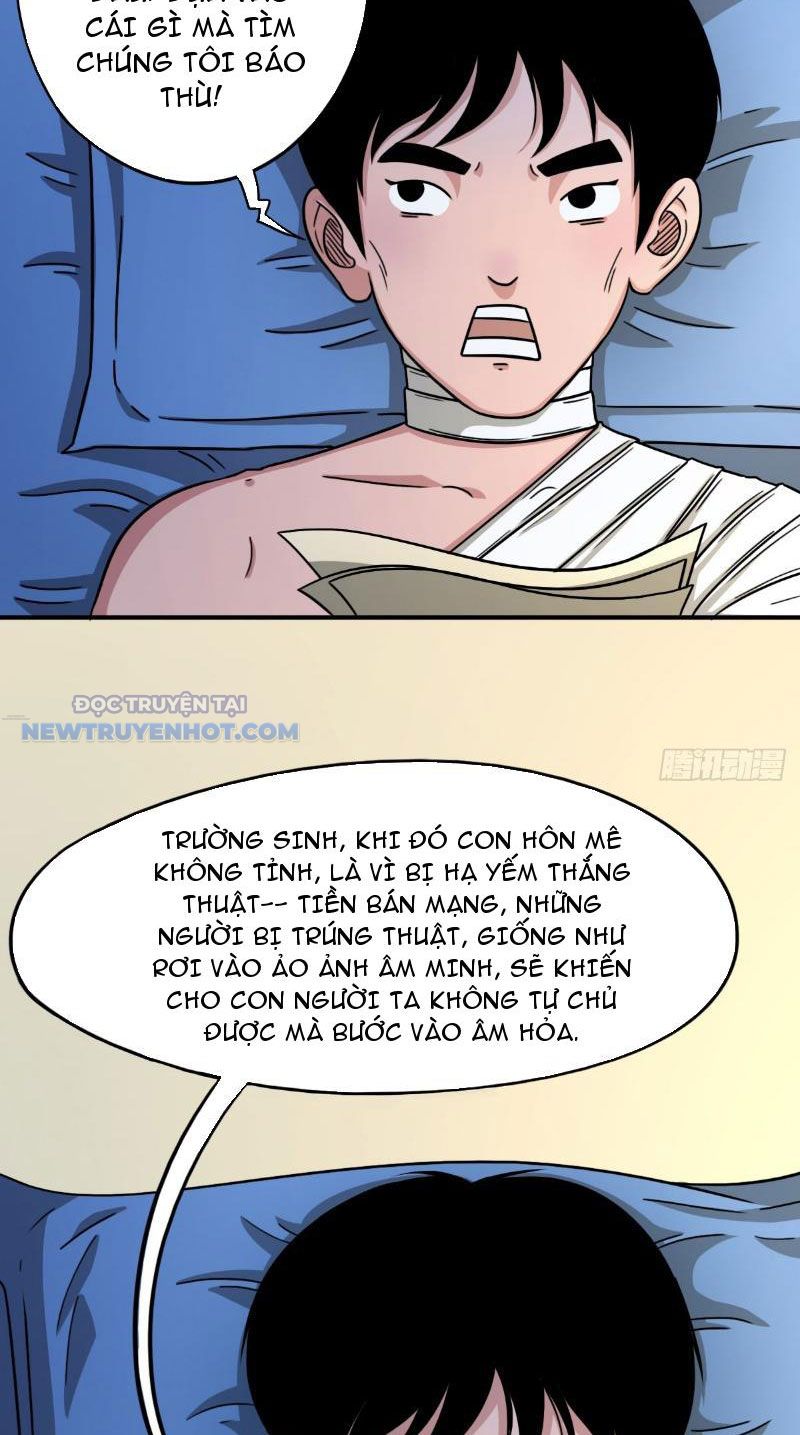 đấu Yếm Thần Chap 4 - Next Chap 5