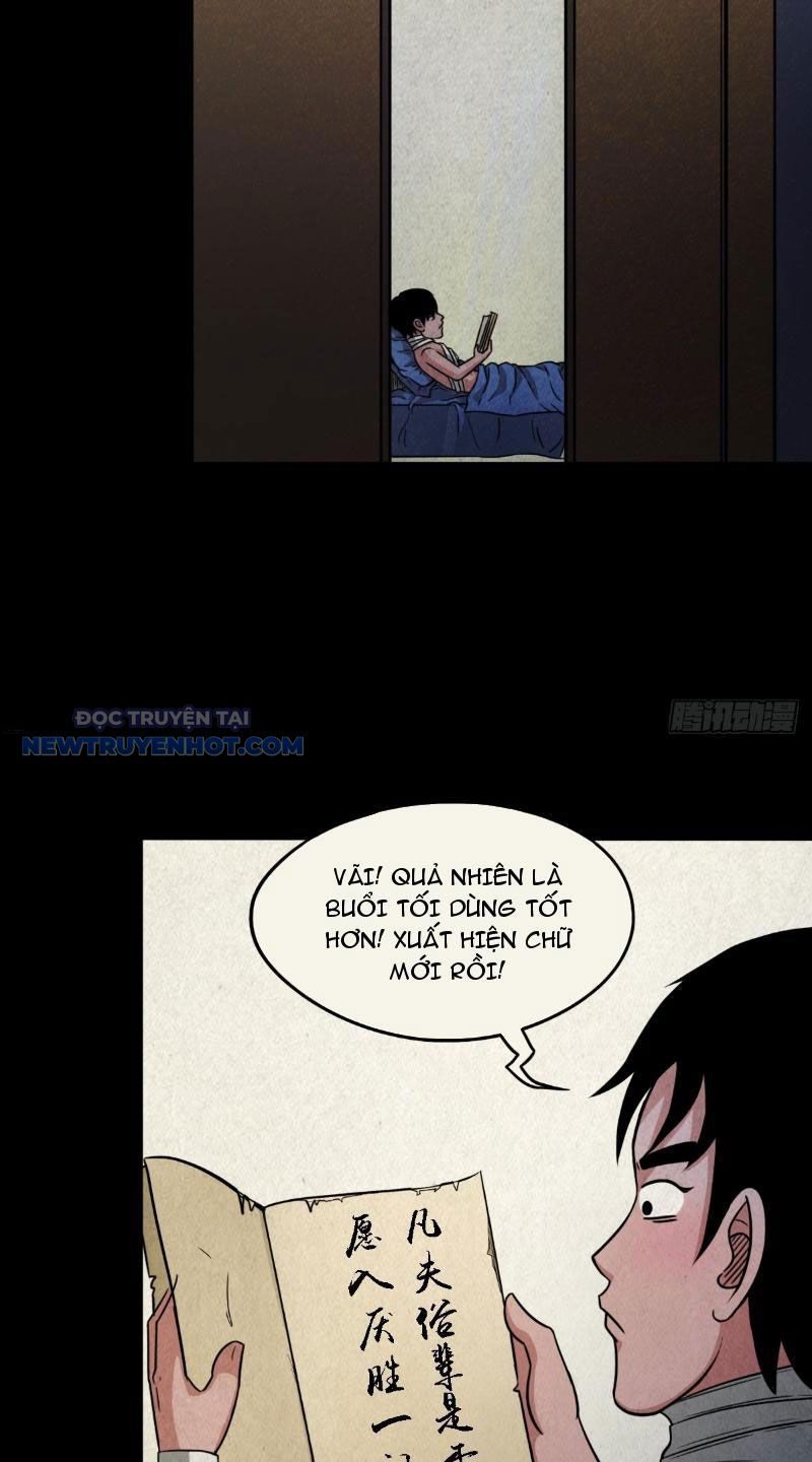 đấu Yếm Thần Chap 4 - Next Chap 5