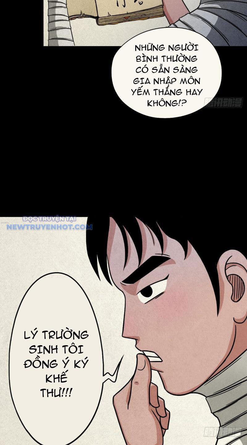 đấu Yếm Thần Chap 4 - Next Chap 5