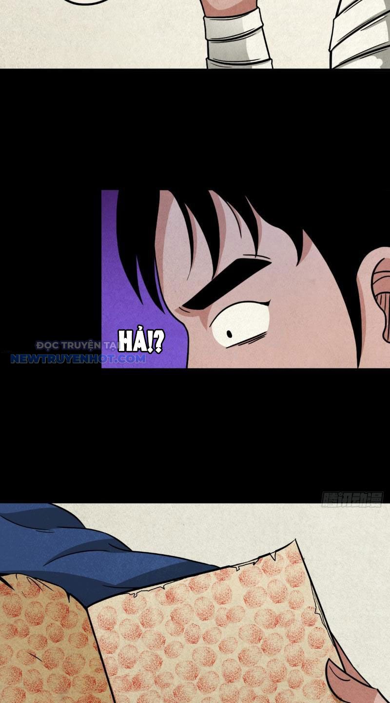 đấu Yếm Thần Chap 4 - Next Chap 5