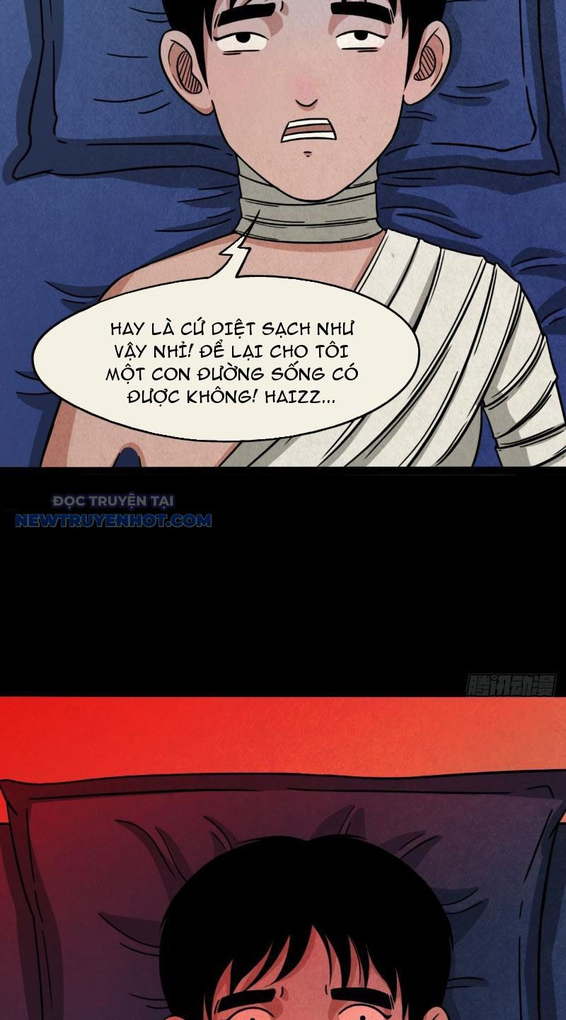 đấu Yếm Thần Chap 4 - Next Chap 5