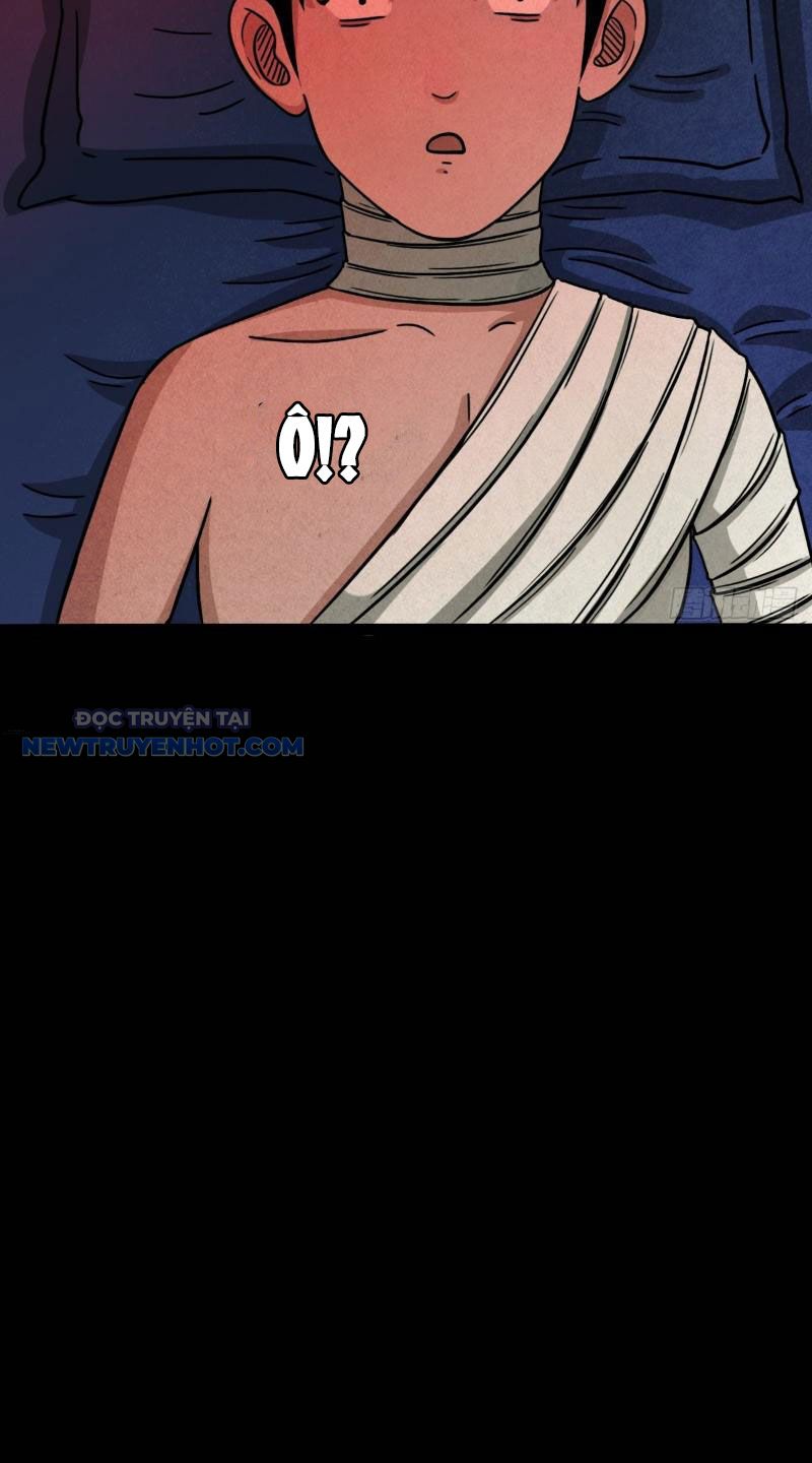 đấu Yếm Thần Chap 4 - Next Chap 5