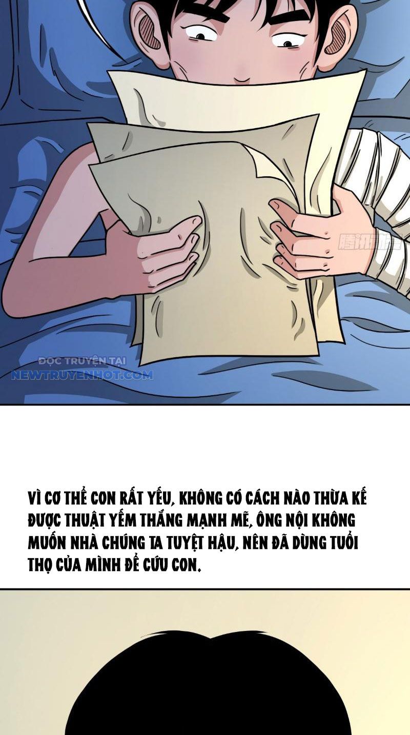 đấu Yếm Thần Chap 4 - Next Chap 5