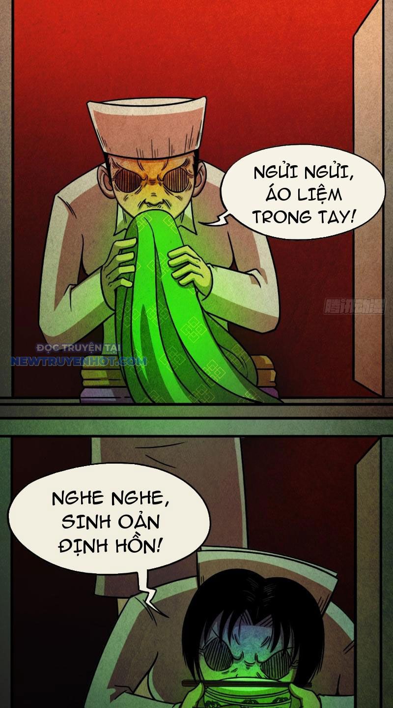 đấu Yếm Thần Chap 4 - Next Chap 5