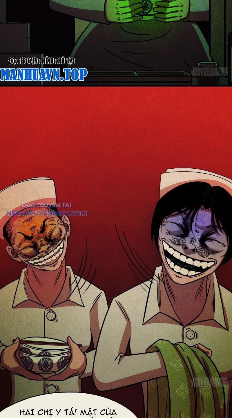 đấu Yếm Thần Chap 4 - Next Chap 5