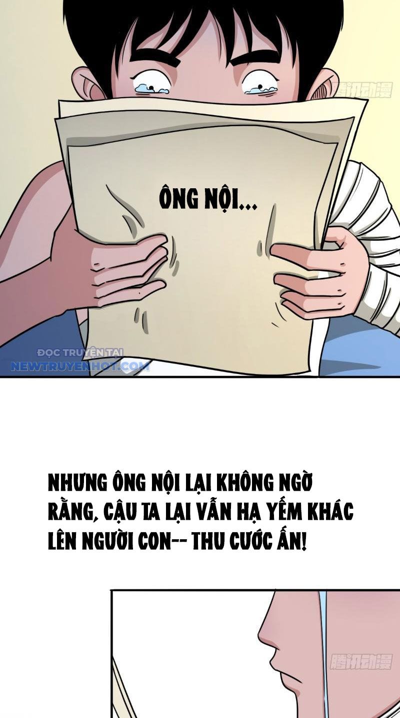 đấu Yếm Thần Chap 4 - Next Chap 5