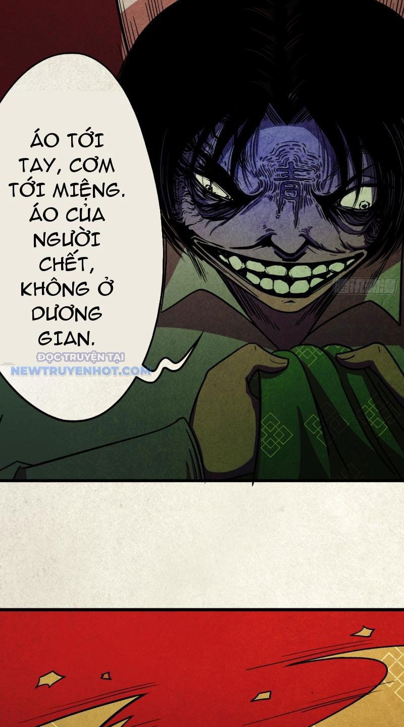 đấu Yếm Thần Chap 4 - Next Chap 5