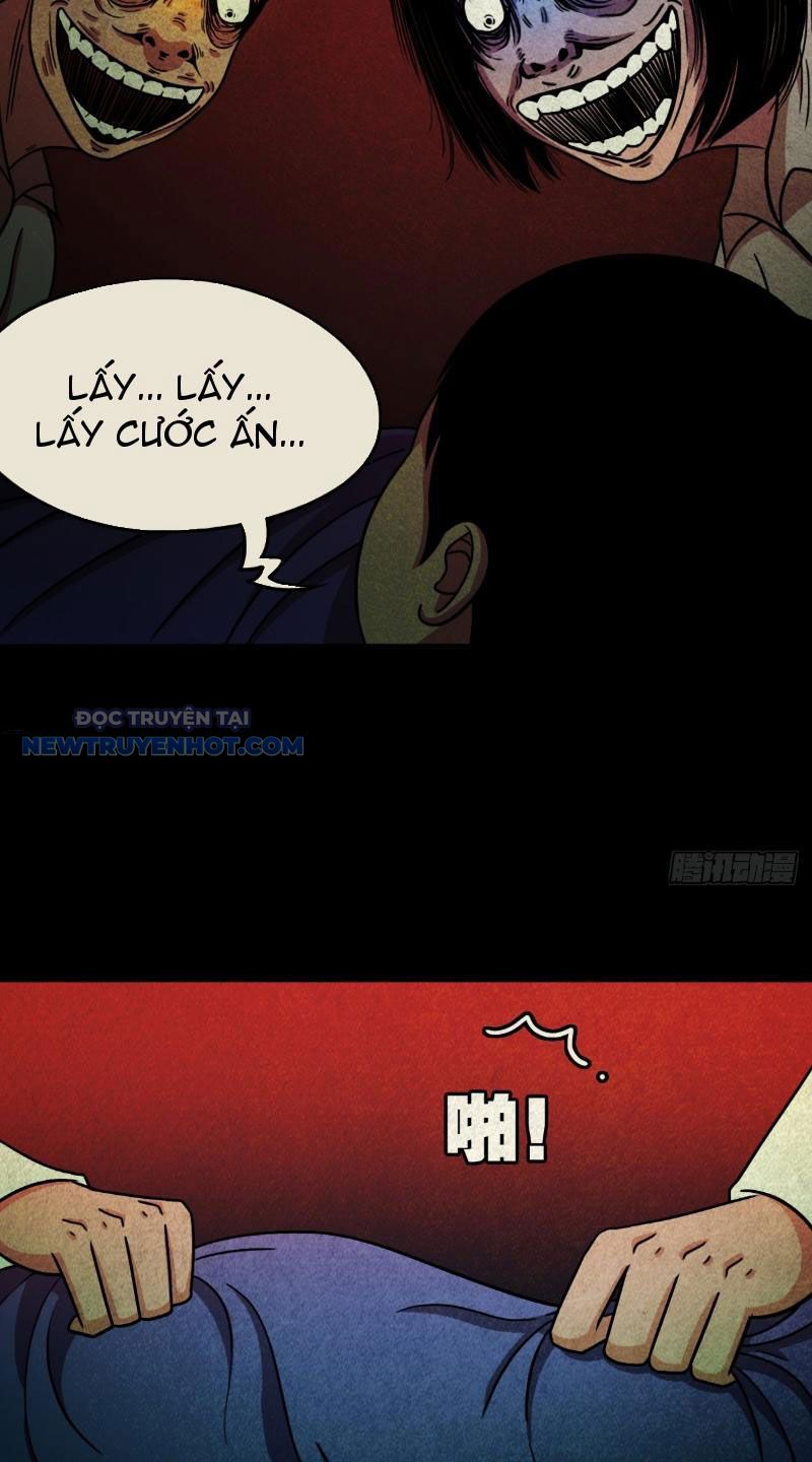 đấu Yếm Thần Chap 4 - Next Chap 5