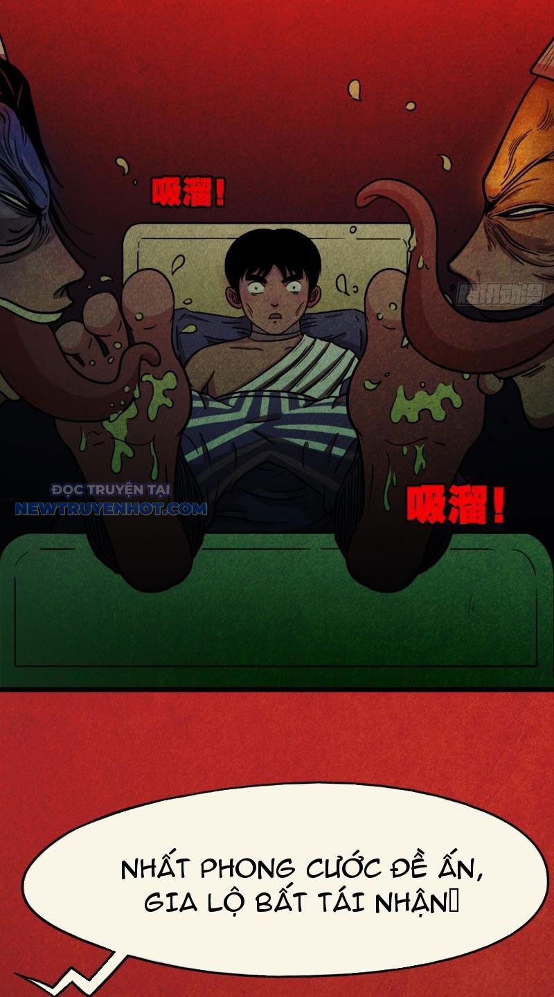 đấu Yếm Thần Chap 4 - Next Chap 5