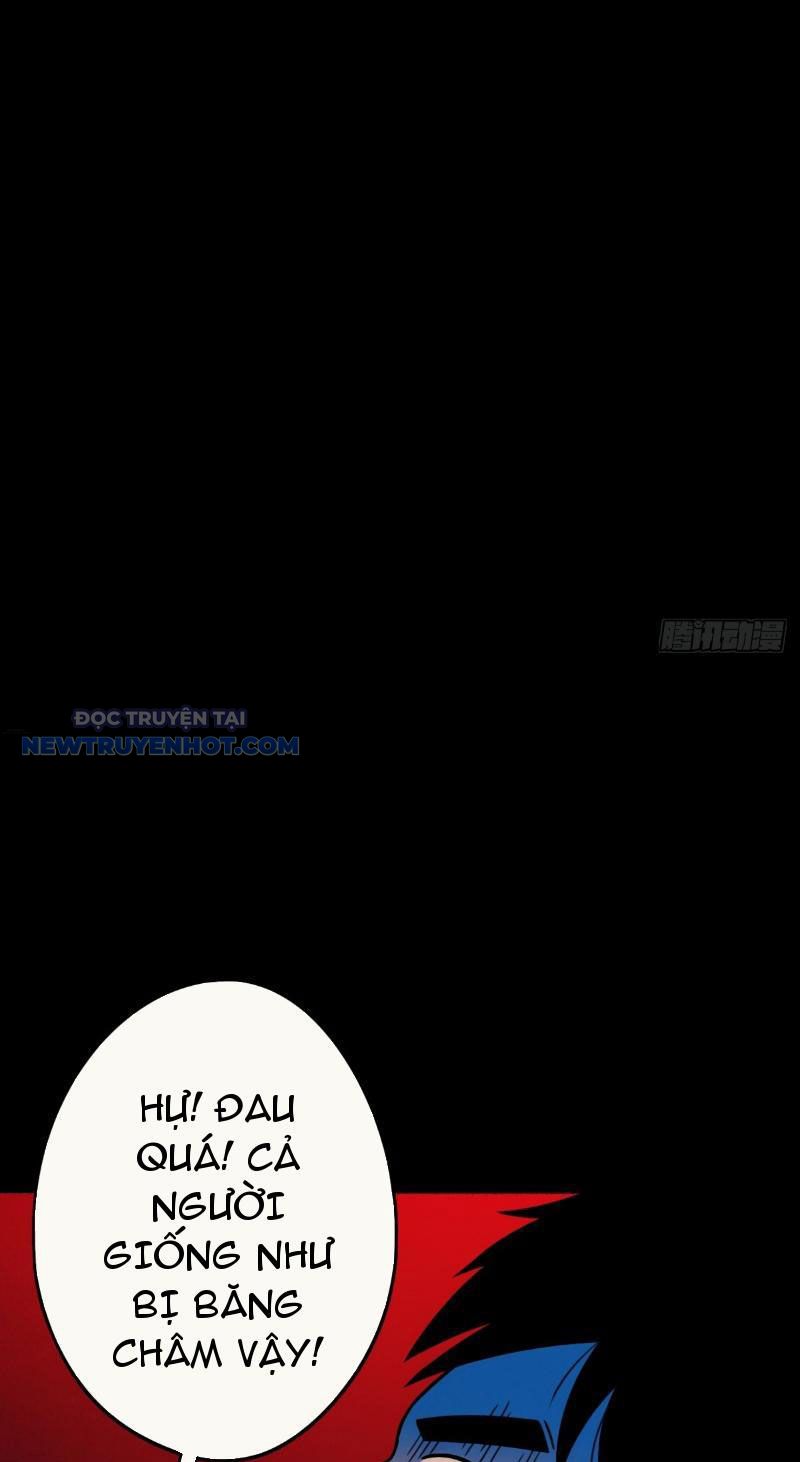 đấu Yếm Thần Chap 4 - Next Chap 5