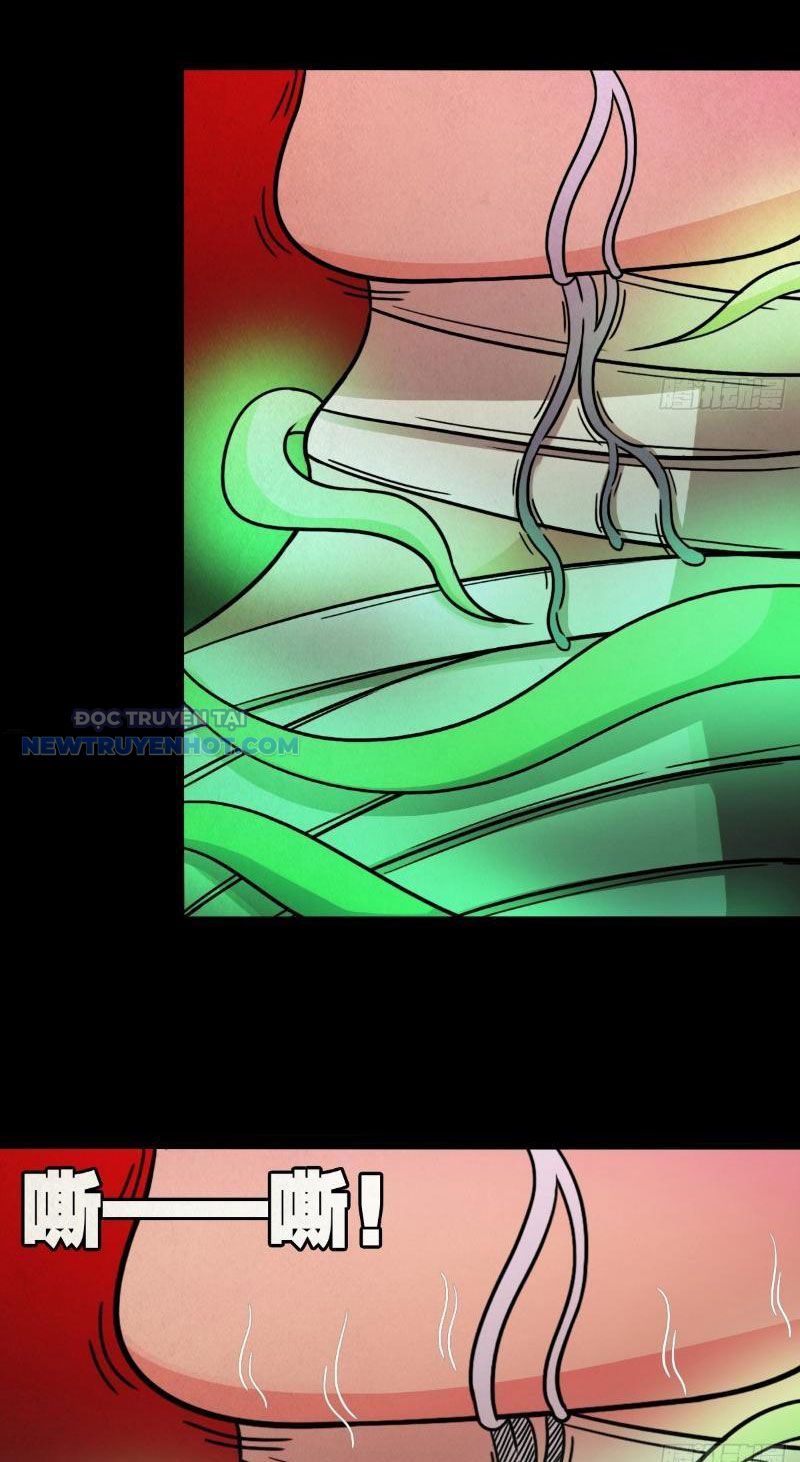 đấu Yếm Thần Chap 4 - Next Chap 5