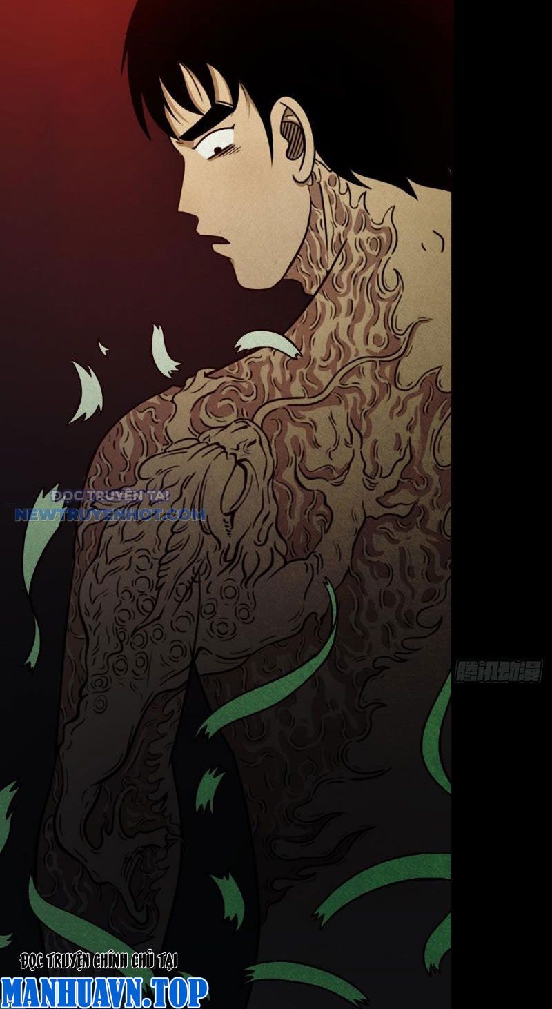 đấu Yếm Thần Chap 4 - Next Chap 5