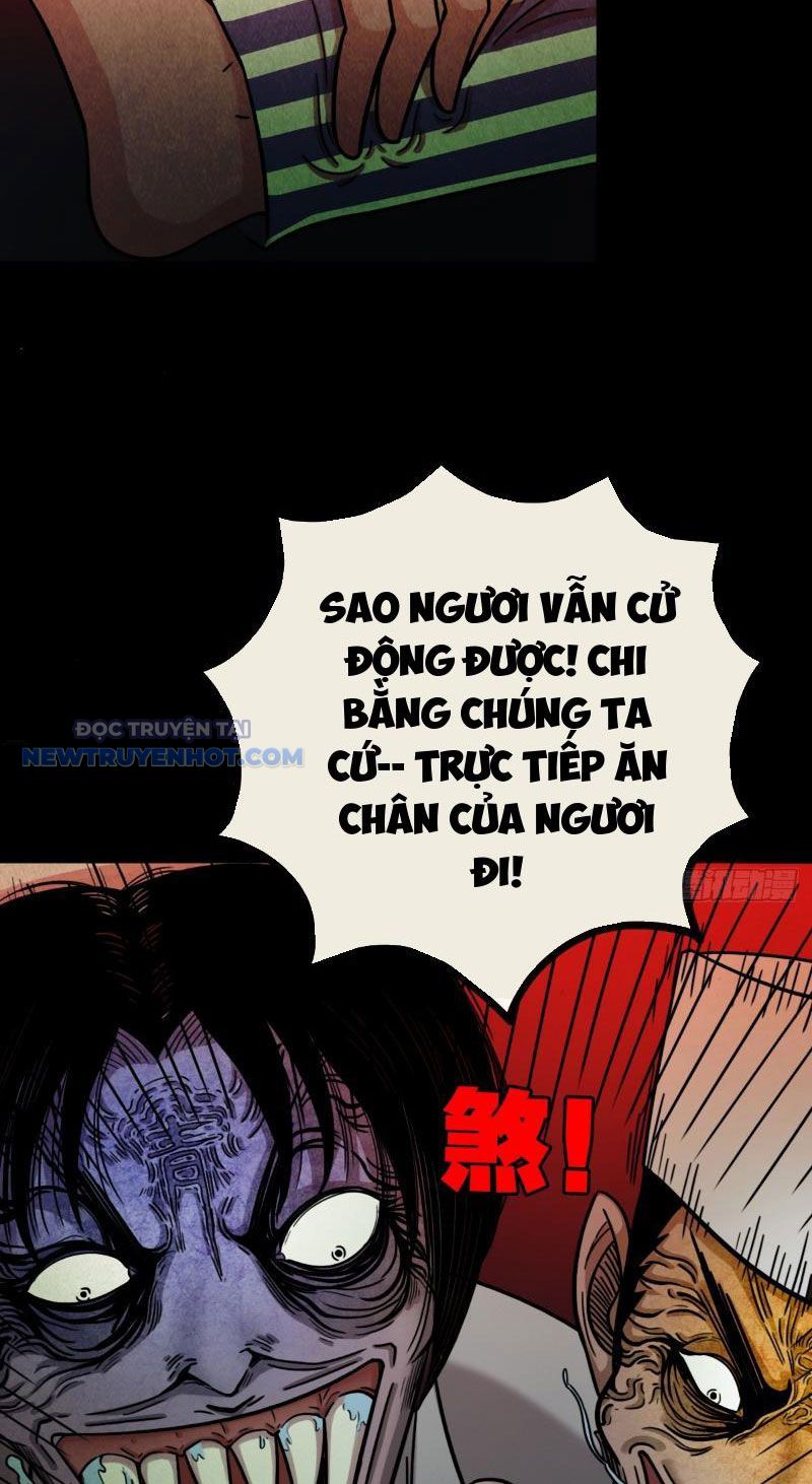 đấu Yếm Thần Chap 4 - Next Chap 5