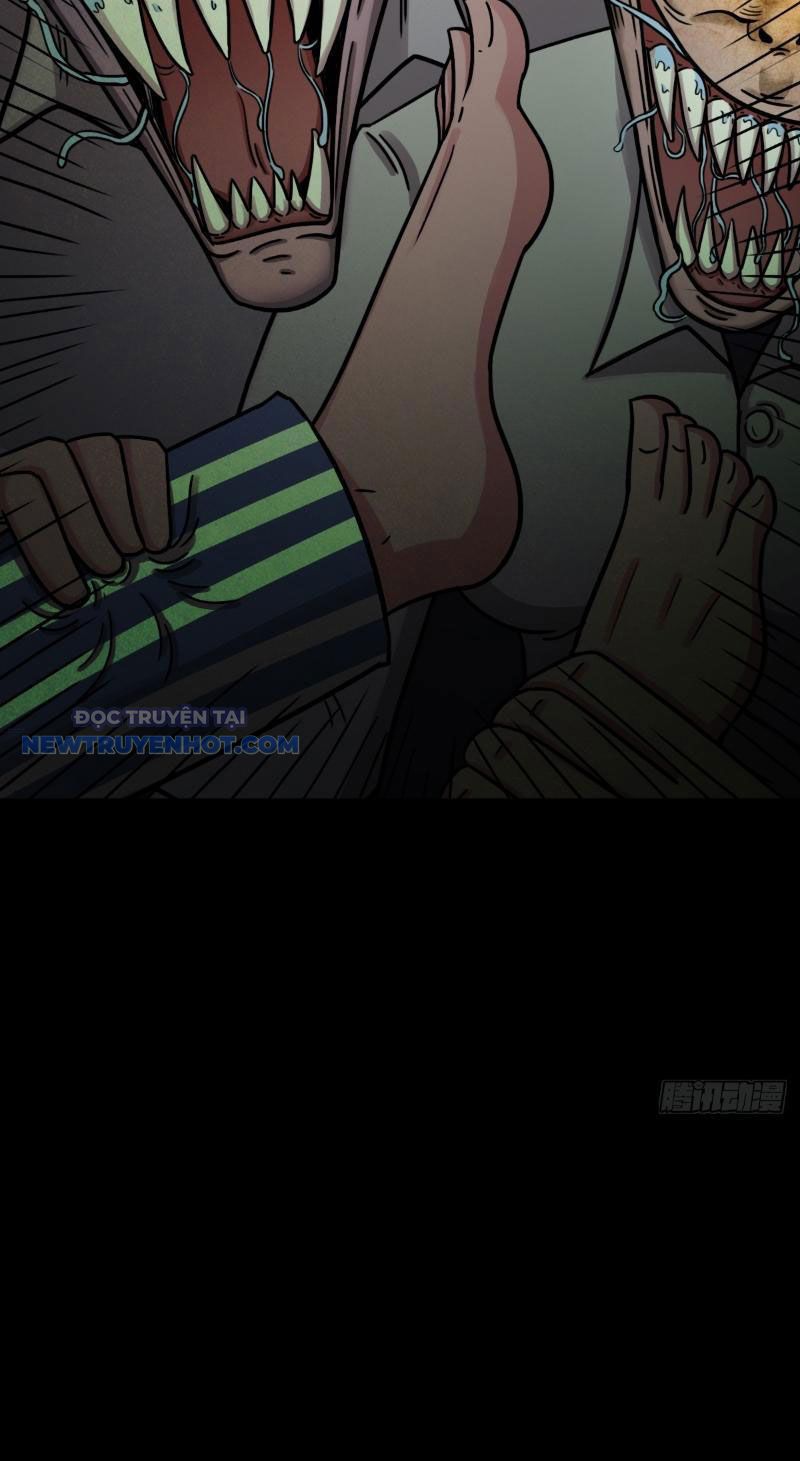 đấu Yếm Thần Chap 4 - Next Chap 5