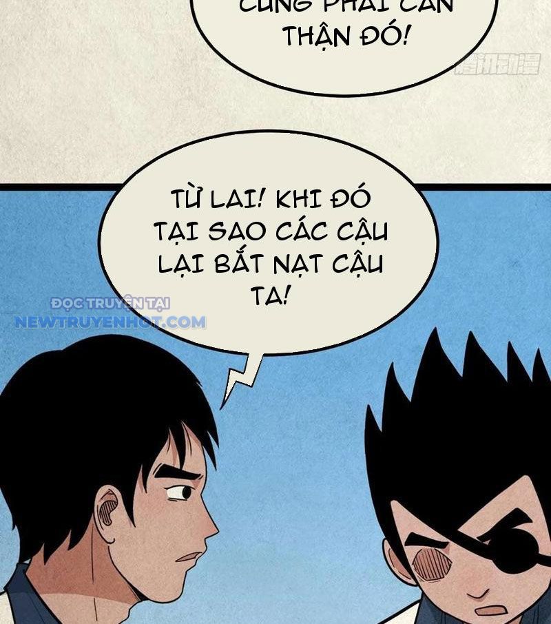 đấu Yếm Thần Chap 40 - Next Chap 41