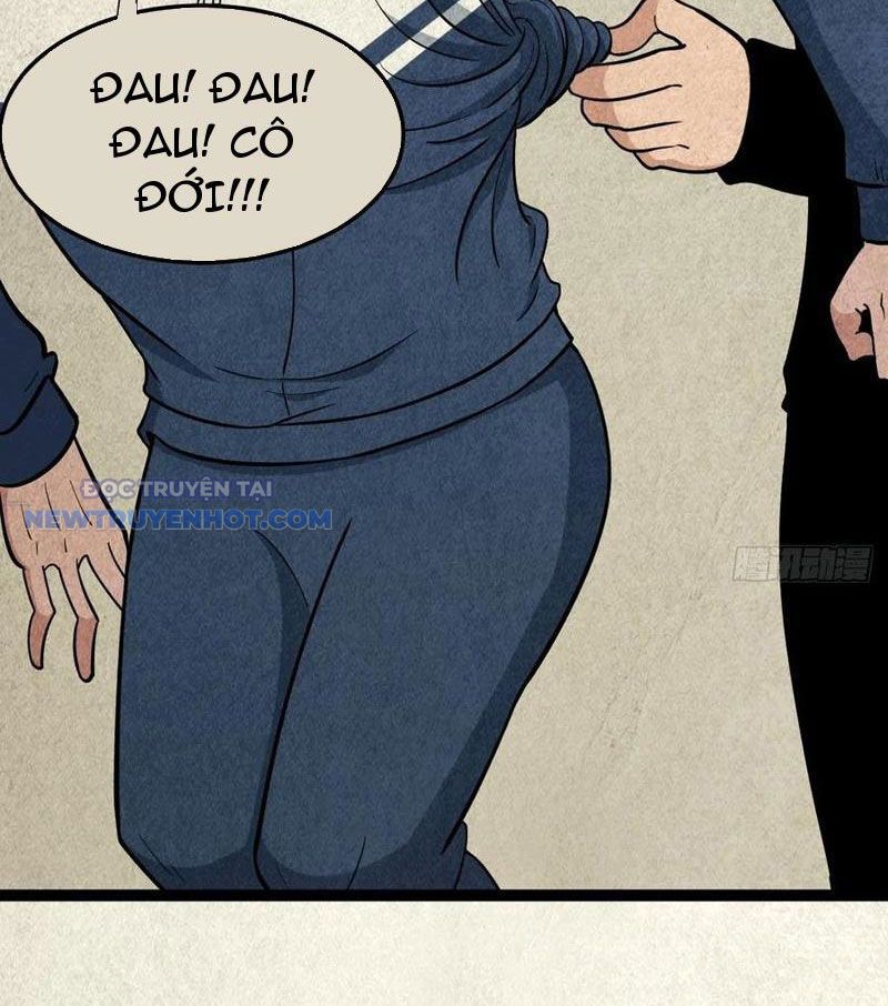 đấu Yếm Thần Chap 40 - Next Chap 41