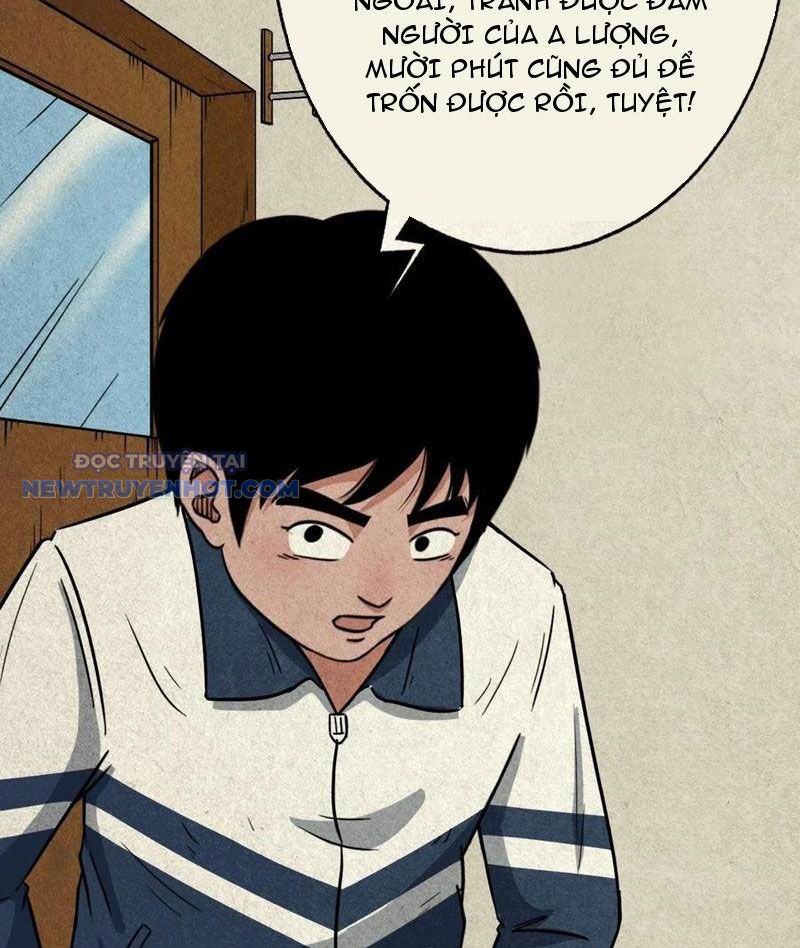 đấu Yếm Thần Chap 40 - Next Chap 41