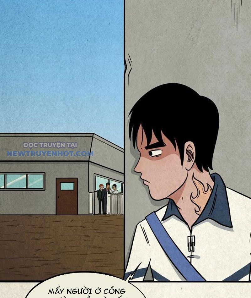 đấu Yếm Thần Chap 40 - Next Chap 41