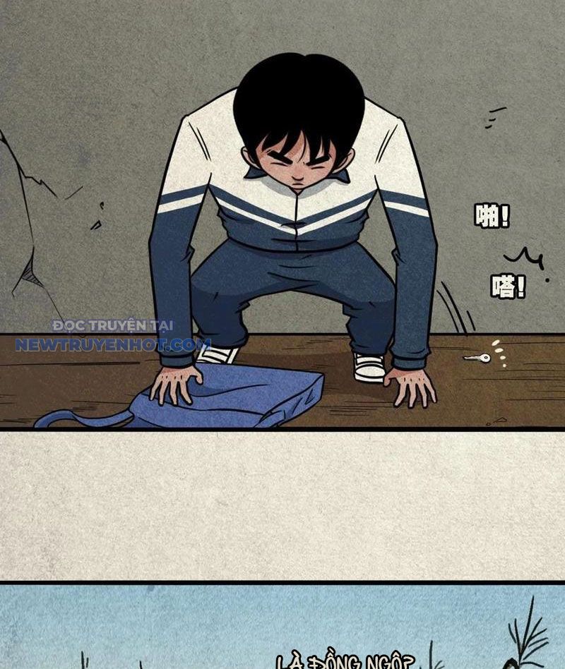 đấu Yếm Thần Chap 40 - Next Chap 41