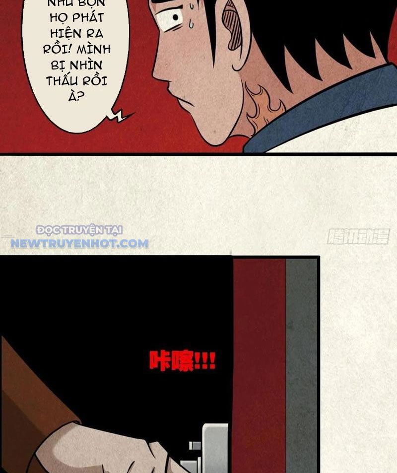 đấu Yếm Thần Chap 40 - Next Chap 41