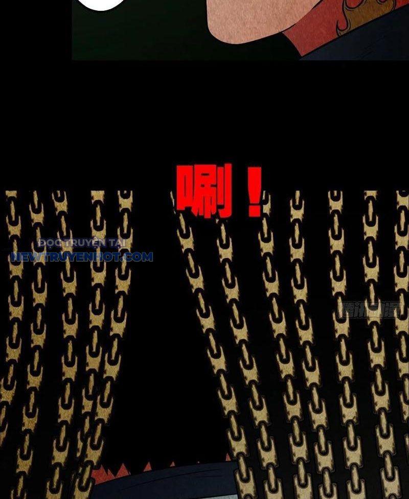 đấu Yếm Thần Chap 41 - Next Chap 42