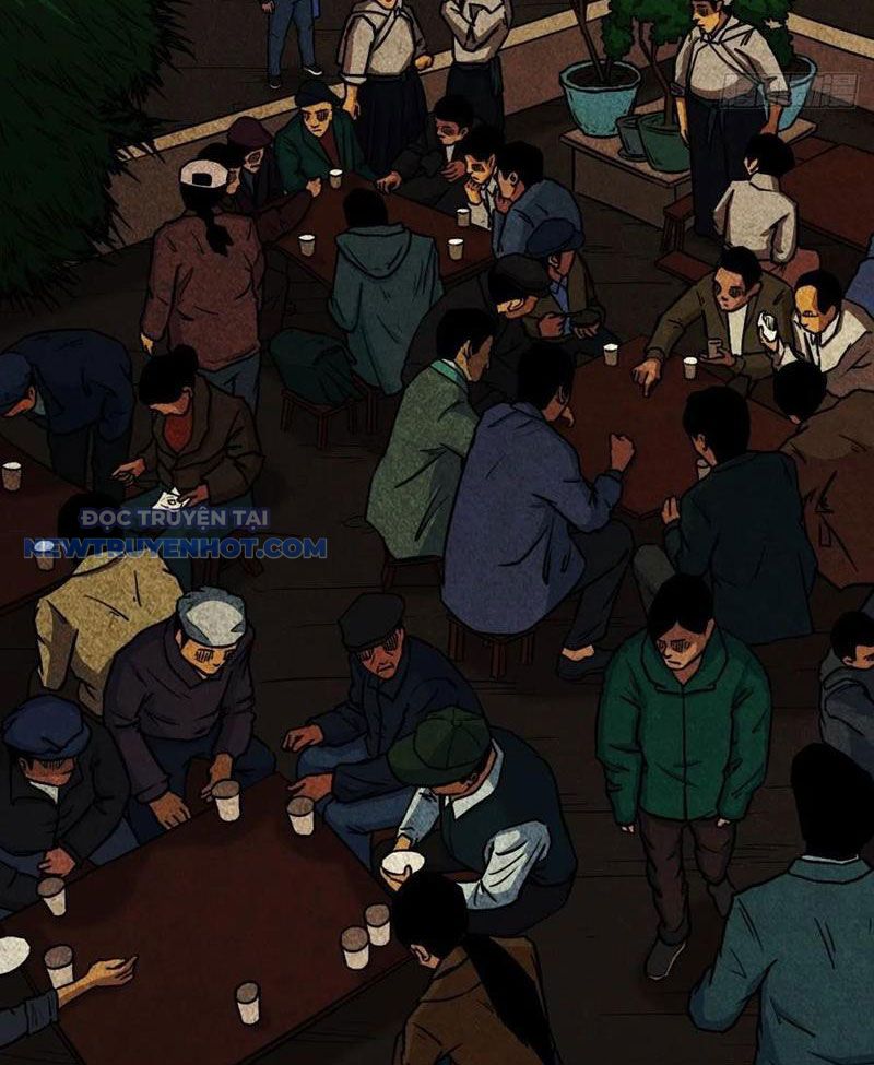 đấu Yếm Thần Chap 41 - Next Chap 42