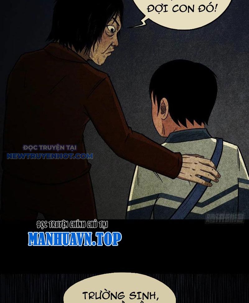 đấu Yếm Thần Chap 41 - Next Chap 42