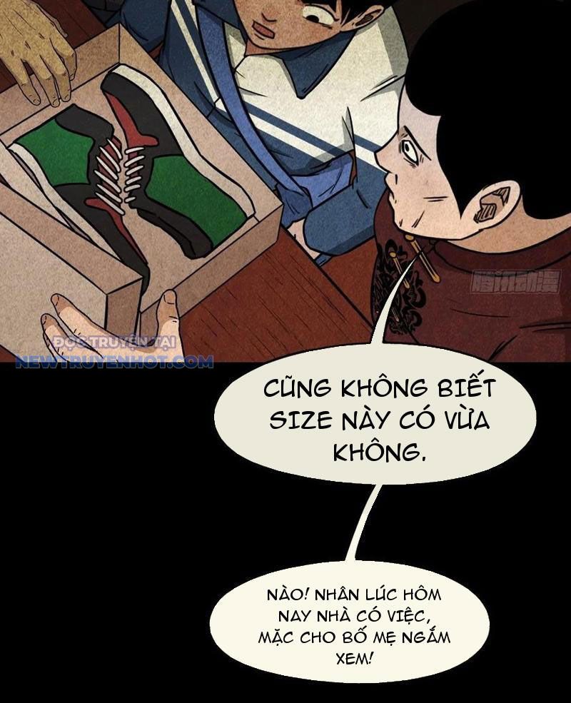 đấu Yếm Thần Chap 41 - Next Chap 42