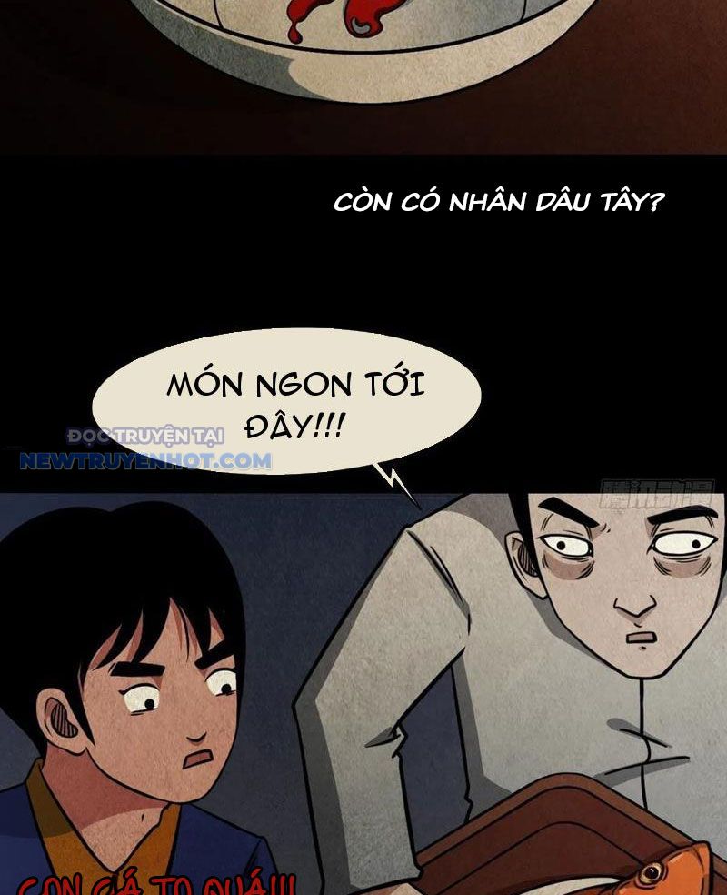 đấu Yếm Thần Chap 41 - Next Chap 42