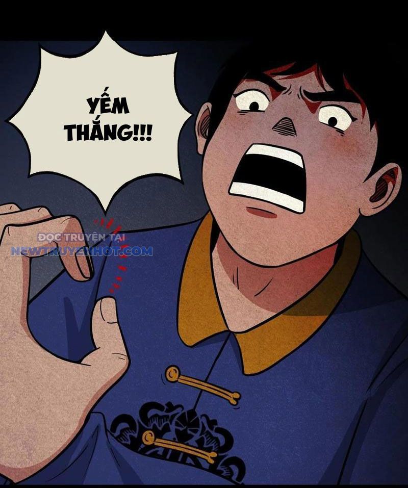 đấu Yếm Thần Chap 41 - Next Chap 42