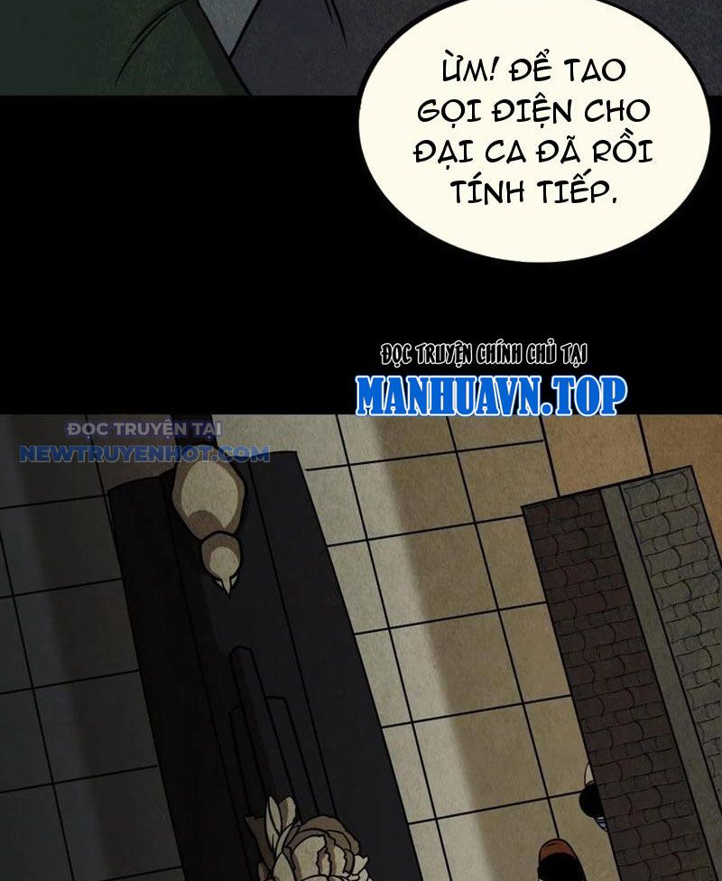 đấu Yếm Thần Chap 41 - Next Chap 42