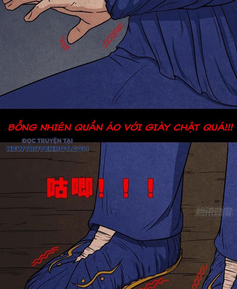 đấu Yếm Thần Chap 42 - Next Chap 43