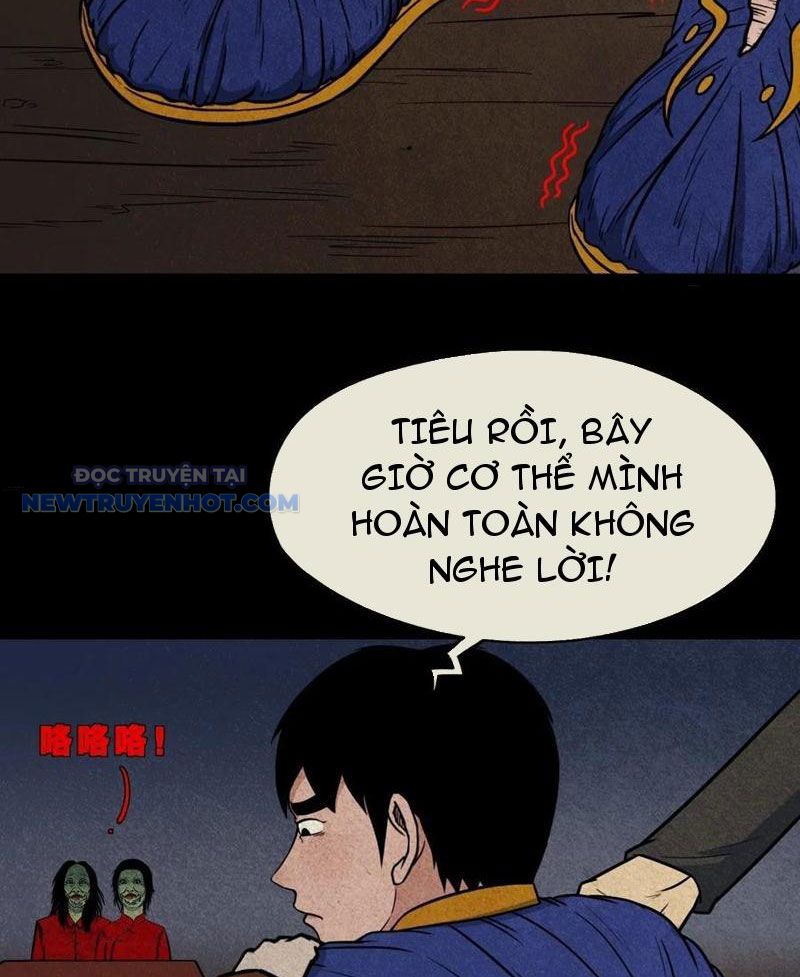 đấu Yếm Thần Chap 42 - Next Chap 43