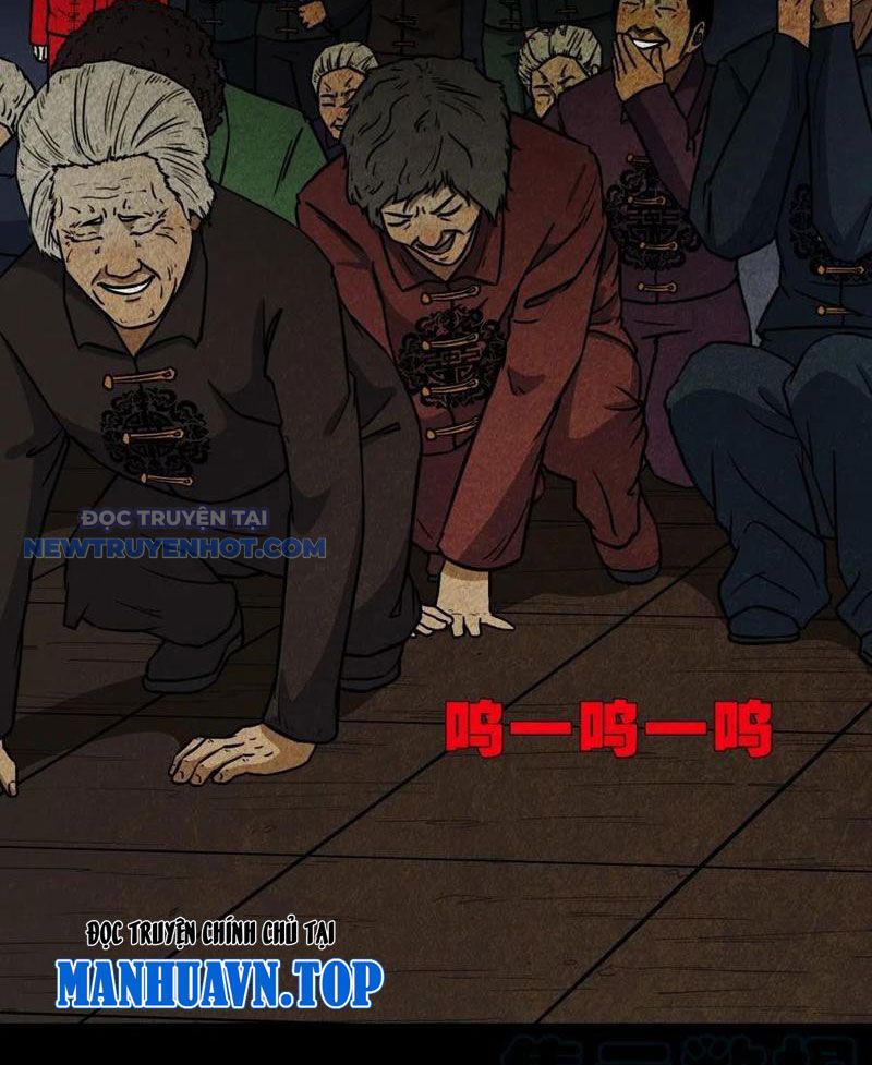 đấu Yếm Thần Chap 42 - Next Chap 43