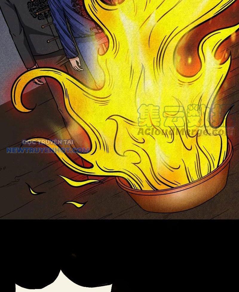 đấu Yếm Thần Chap 42 - Next Chap 43