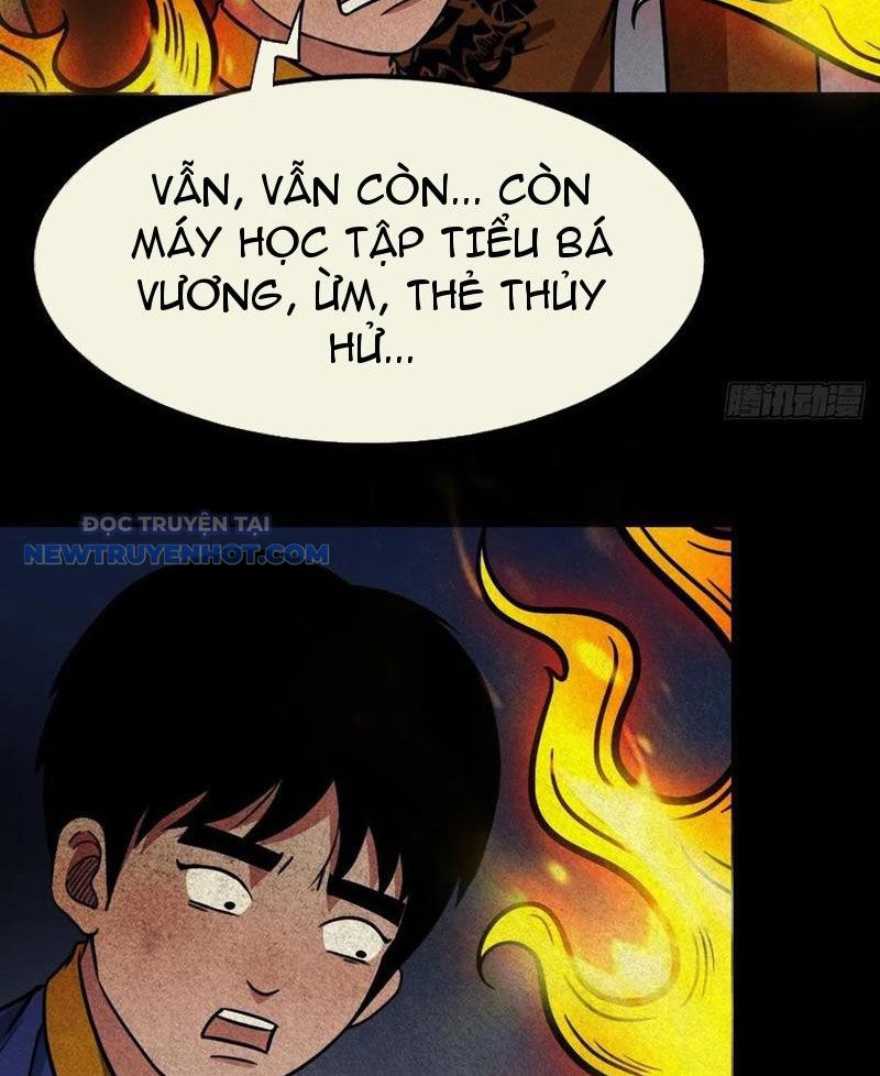 đấu Yếm Thần Chap 42 - Next Chap 43