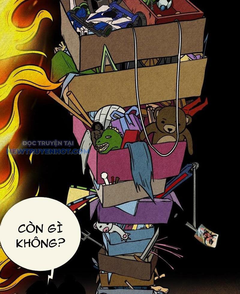 đấu Yếm Thần Chap 42 - Next Chap 43