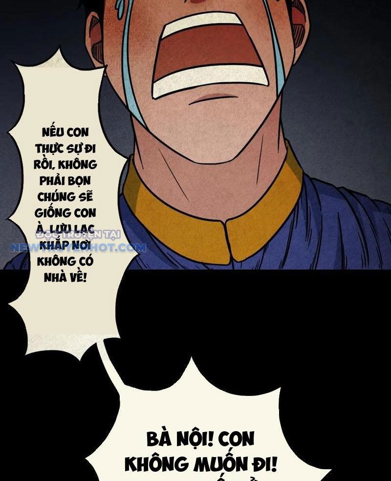 đấu Yếm Thần Chap 42 - Next Chap 43